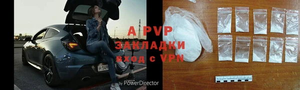 винт Абаза